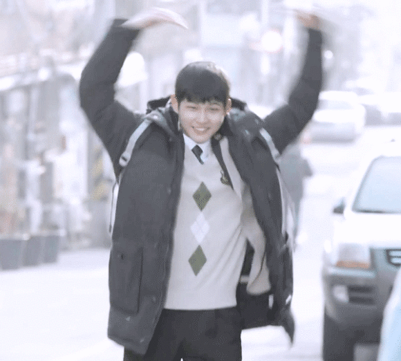 내가 보고싶어서 찌는 청춘시대 남자편 | 인스티즈