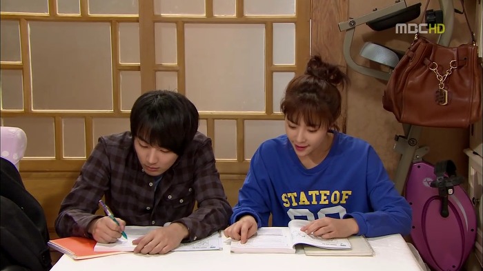 [지붕뚫고하이킥] 서울대생에서 서운대생으로.jpg | 인스티즈