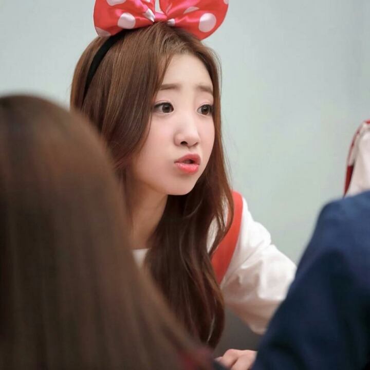 [러블리즈] 파워 일진 유지애 | 인스티즈