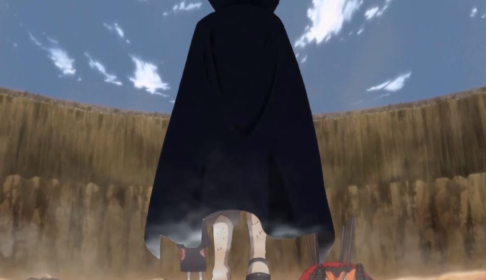 뭔가 이상한 나루토 | 인스티즈