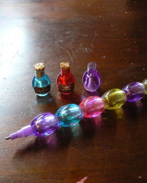 스압)보고있으면 손이 근질근질한 인형의 집 가구만들기.jpg | 인스티즈