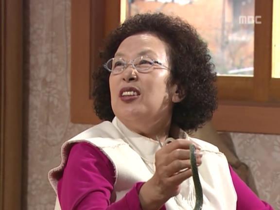 [거침없이하이킥] 식모문희와 순재도련님의 러브스토리 -下- | 인스티즈