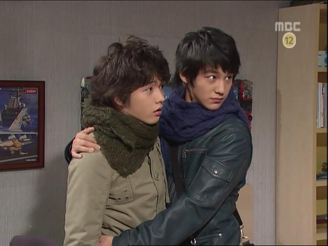 [거침없이하이킥] 유미 가족의 비밀 -12- | 인스티즈