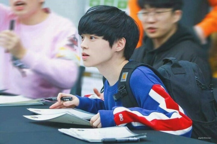 러너웨이 팀 동갑내기 오버워치 선수 | 인스티즈