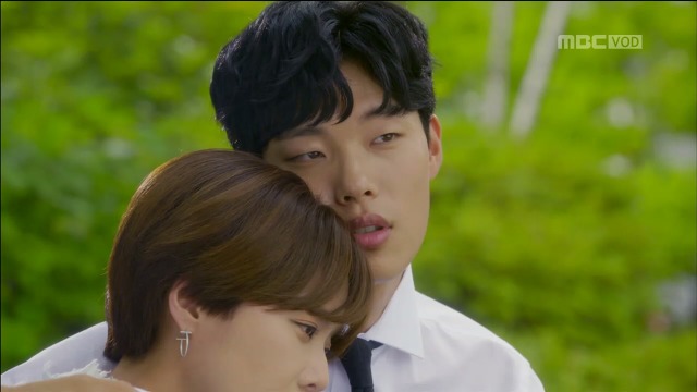 인생드라마로 자주 꼽히는 운빨로맨스의 감명깊은 장면들과 대사들 (2) | 인스티즈