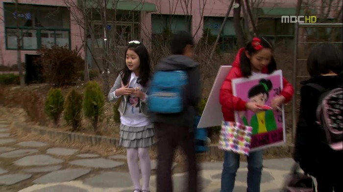 [지붕뚫고하이킥] 반장 정해리.jpg | 인스티즈