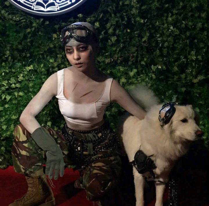 이 아이돌 최소 같은소속사에 좋아하는사람이나 애인 없다고 봄.jpg | 인스티즈