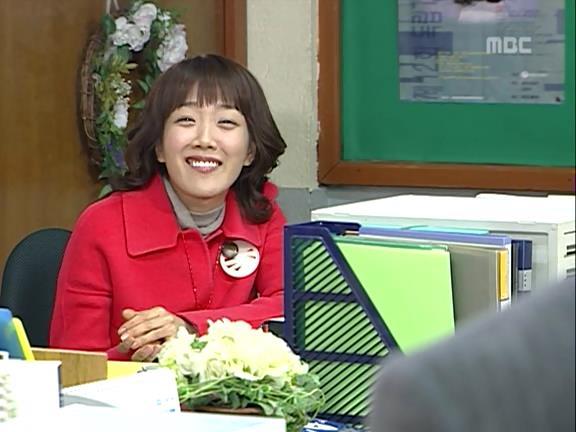 [거침없이하이킥] 민용이와 신지가 이혼한 이유 -11- | 인스티즈