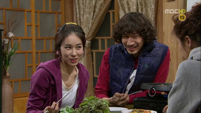 [지붕뚫고하이킥] 정음이의 착각(2).jpg | 인스티즈