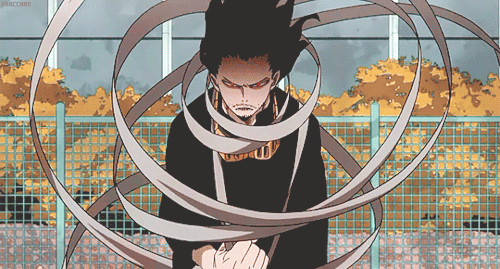 장발이 이렇게 멋지다. 애니 속 장발인 남자 캐릭터들 | 인스티즈