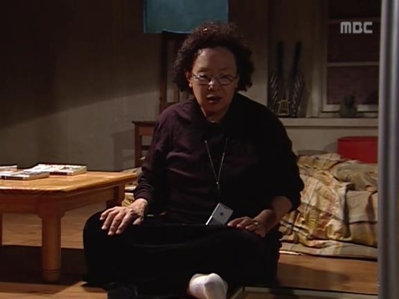 [거침없이하이킥] 민용이와 신지가 이혼한 이유 -8- | 인스티즈