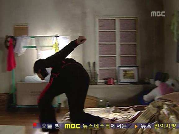 [거침없이하이킥] 민용이와 신지가 이혼한 이유 -11- | 인스티즈