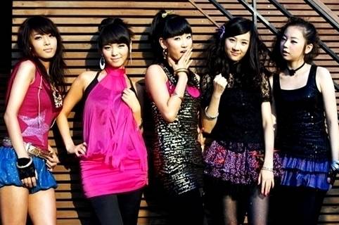 부정할 수 없는 대한민국 10대 초역대급 아이돌그륩 | 인스티즈