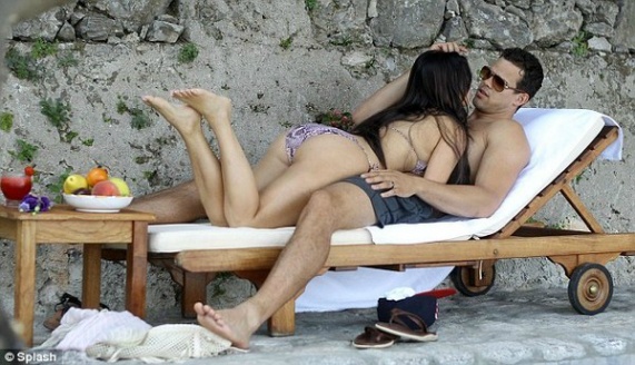 패리스 힐튼의 하녀친구에서 미국 최고의 셀레브리티가 된 킴 카다시안 ~ | 인스티즈