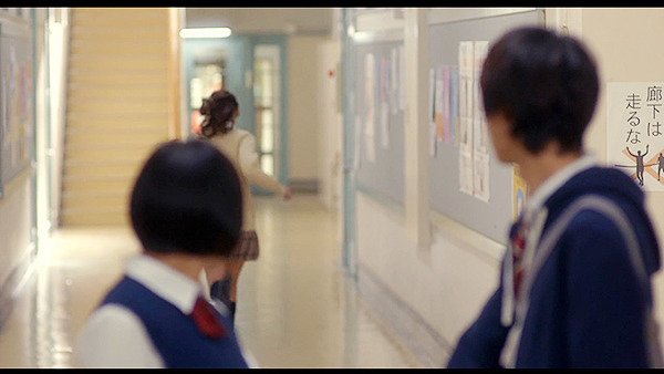 [히로인실격] 남주들 얼굴이 제일 재밌는 일본 하이틴영화 1 | 인스티즈