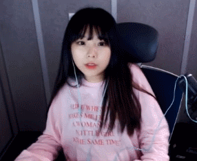 외모뿐만 아니라 성격까지 본인이 가장 좋아하는 여자 스트리머는? | 인스티즈