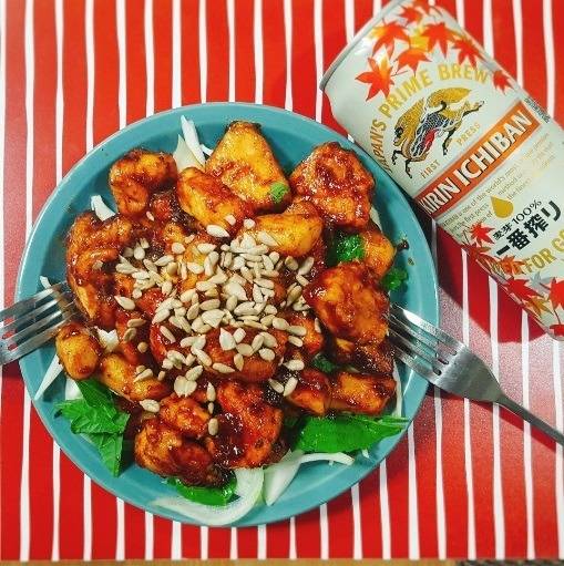 임산부 와이프를 위한 서른살 남편의 요리 모음 | 인스티즈