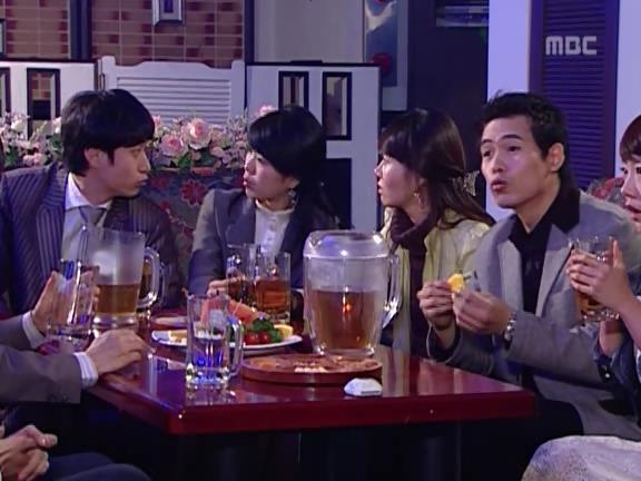 [거침없이하이킥] 남친 앞에서 도도한척하다가 방구뀜ㅠㅠ.jpg | 인스티즈