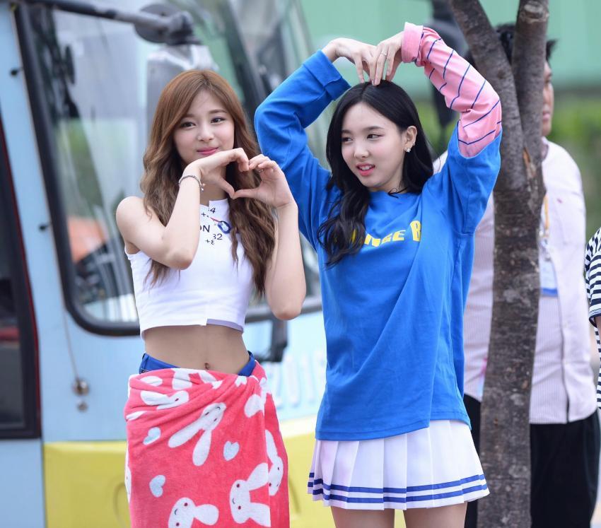 트잘알들은 아는 트와이스 최고케미 | 인스티즈