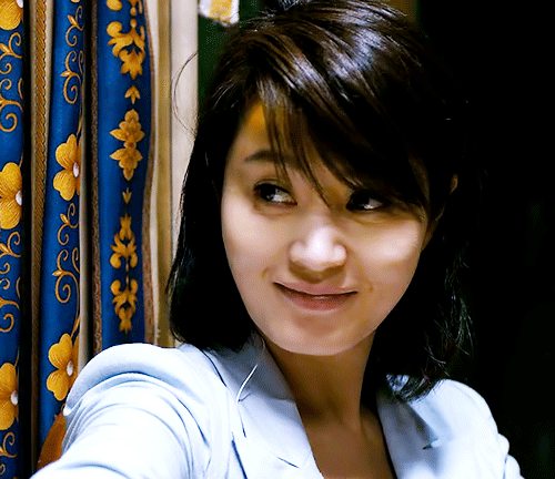 [김혜수x배두나x전지현] 여자 셋이 은행 터는 이야기 (등장인물 바꾸기) | 인스티즈