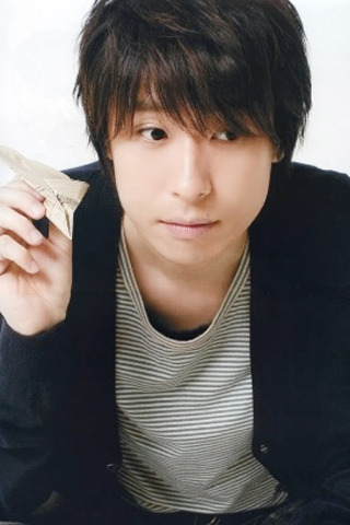 취향에 맞는 목소리를 가진 일본성우를 골라보자 -남자편- (많음주의) | 인스티즈