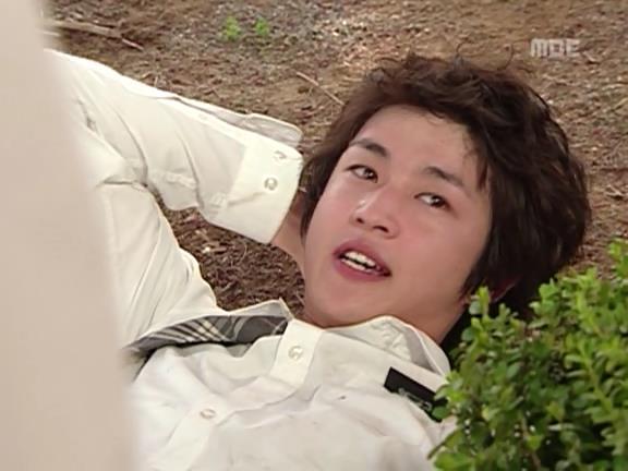 [거침없이하이킥] 윤호의 짝사랑 이야기 - 03 | 인스티즈