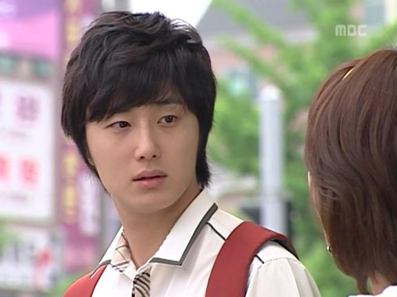 [거침없이하이킥] 윤호의 짝사랑 이야기 - 07 | 인스티즈