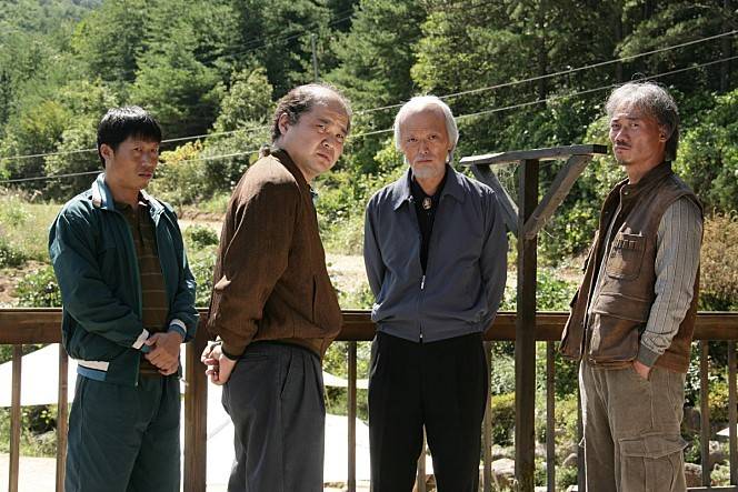 영화 이끼 | 인스티즈