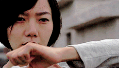 [김혜수x배두나x전지현] 여자 셋이 은행 터는 이야기 (등장인물 바꾸기) | 인스티즈