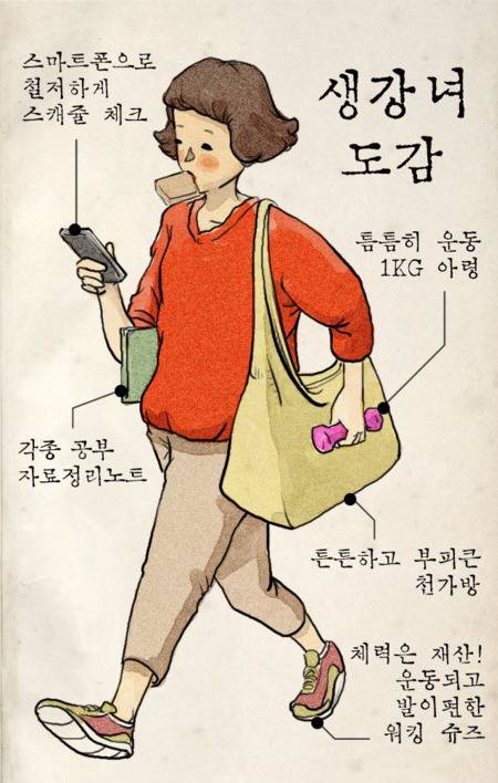 남자한테 개념녀 소리 듣는법(개쉬움).jpg | 인스티즈