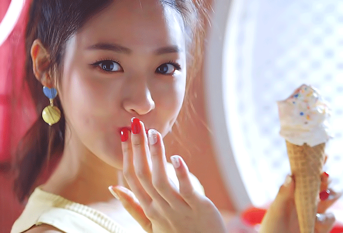 2017 시즌 AOA 설현이 찍은 CF모음 | 인스티즈