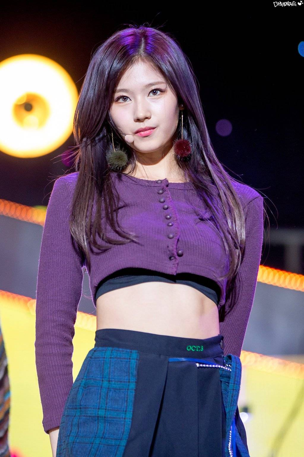  사람 홀린다고해서 사나 | 인스티즈