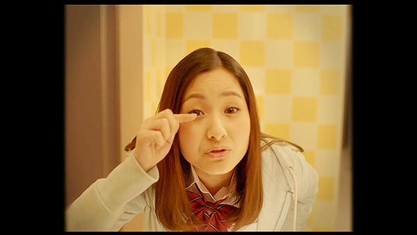 [히로인실격] 남주들 얼굴이 제일 재밌는 일본 하이틴영화 1 | 인스티즈