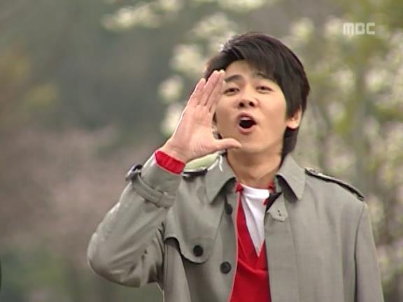 [거침없이하이킥] 남친 앞에서 도도한척하다가 방구뀜ㅠㅠ.jpg | 인스티즈