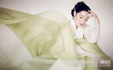 걸크러쉬 배우 총집합 가상 시나리오 [김태리x김혜수x김옥빈등] | 인스티즈