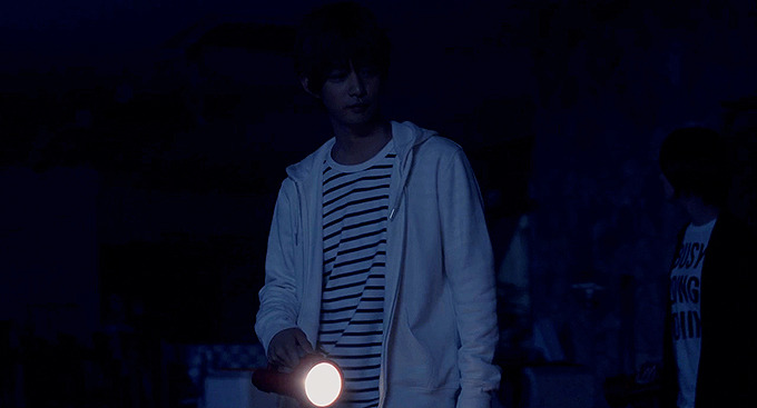 [쿠로사키군의말대로는되지않아] 잘생긴 쁘띠쓰레기와 잘생긴 개쓰레기 사이에서 고민하는 노이해 영화 02 | 인스티즈