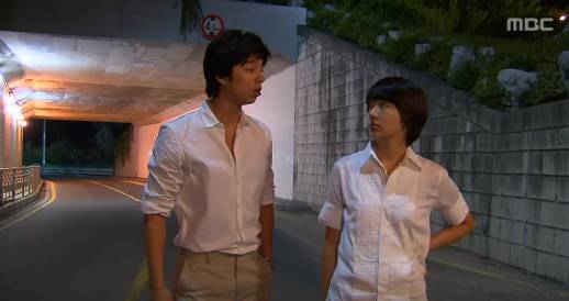 인생드라마로 꼽히는 커피프린스 1호점 다시보기 14 | 인스티즈