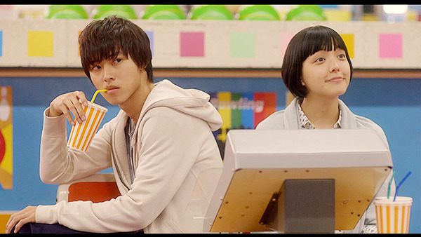 [히로인실격] 남주들 얼굴이 제일 재밌는 일본 하이틴영화 1 | 인스티즈