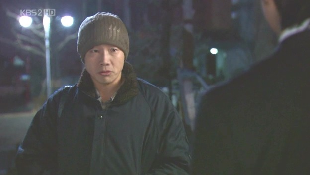 [KBS드라마시티] 기억상실증에 걸린 저승사자 3 | 인스티즈