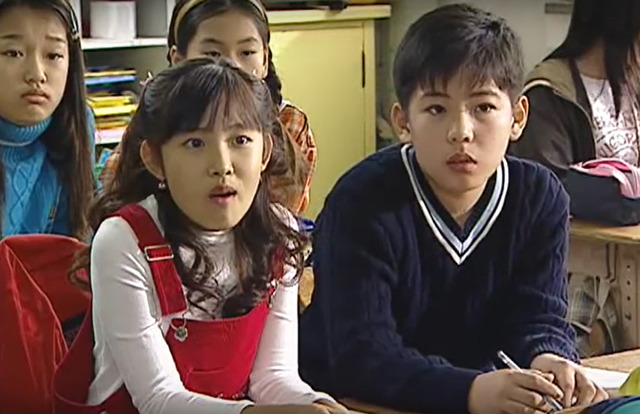 어린이 남장 드라마 [난이제부터남자다] 05 | 인스티즈