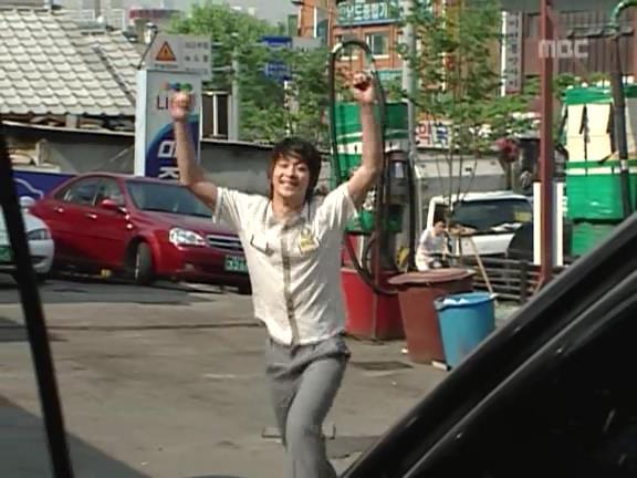 [거침없이하이킥] 윤호의 짝사랑 이야기 - 07 | 인스티즈