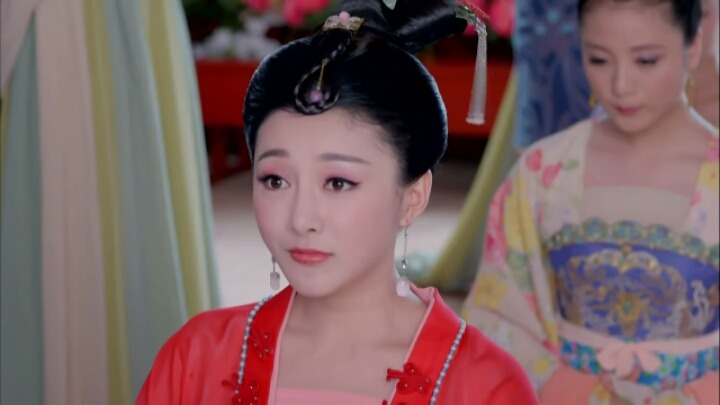 판빙빙주연 중국 유일무이한 여황제 측천무후의 일대기 <무미랑전기>5 | 인스티즈
