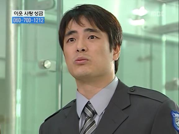 [거침없이하이킥] 민용이와 신지가 이혼한 이유 -11- | 인스티즈