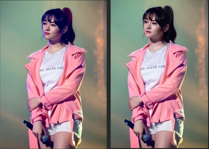 ioi 해산과 동시에 출격할 것으로 보이는 기대주 프리스틴 소개 | 인스티즈