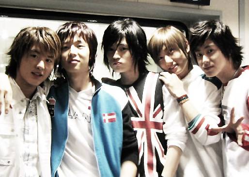 부정할 수 없는 대한민국 10대 초역대급 아이돌그륩 | 인스티즈