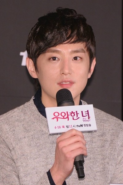 게이 연기를 했던 한국 남자 배우 | 인스티즈