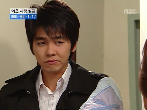 [거침없이하이킥] 민용이와 신지가 이혼한 이유 -13- | 인스티즈