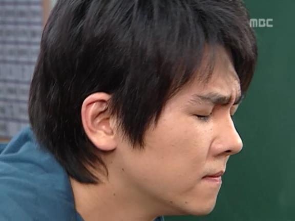 [거침없이하이킥] 민용이와 신지가 이혼한 이유 -9- | 인스티즈