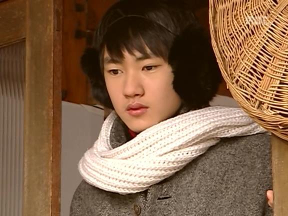 [거침없이하이킥] 식모문희와 순재도련님의 러브스토리 -下- | 인스티즈