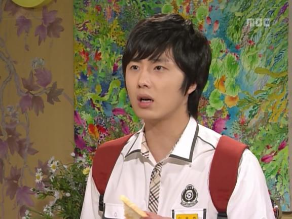 [거침없이하이킥] 유미 가족의 비밀 -23- | 인스티즈